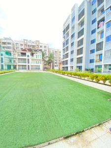 Image of 1060 Sq.ft 2 BHK Apartment / Flat for sale in Vasai West, Vasai for Rs. 10000000