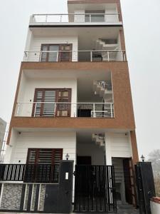2 BHK Independent Builder Floor