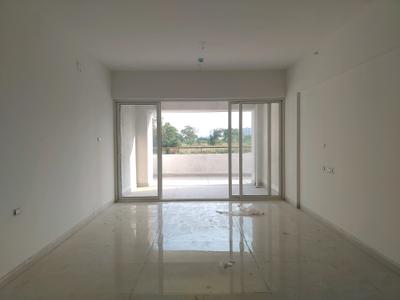 Living Room Image of 1500 Sq.ft 3 BHK Apartment / Flat for sale in Qrious at Life Republic by Kolte Patil, Marunji Pune for Rs. 10200000
