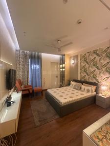 Bedroom Image of 2500 Sq.ft 4 BHK Builder Floor for sale in DLF Alameda, Sector 73 Gurgaon for Rs. 75000000
