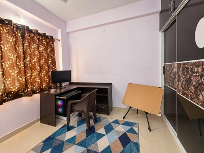 Bedroom Image of 820 Sq.ft 2 BHK Apartment / Flat for sale in Pyramid Bilberry, Chokkanahalli Bengaluru for Rs. 7000001