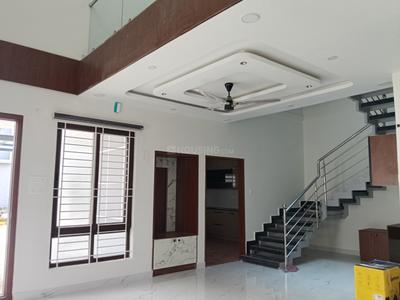 Hall Image of 2250 Sq.ft 3 BHK Duplex for sale in Avalapalli Hosur for Rs. 15700000