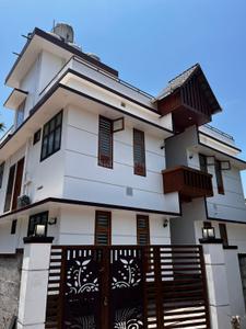 Image of 250 Sq.ft 1 BHK Apartment / Flat for rent in Hilite Residency, Pantheeramkavu, Kozhikode for Rs. 6999