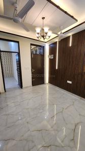 Hall Image of 900 Sq.ft 2 BHK Builder Floor for sale in Sector 9 Gurgaon for Rs. 5800001