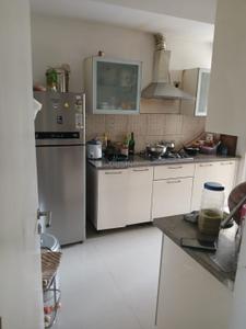 Kitchen Image of 1400 Sq.ft 3 BHK Apartment / Flat for sale in Emaar Gurgaon Greens, Sector 102 Gurgaon for Rs. 21000000