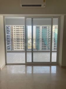 Bedroom Image of 2563 Sq.ft 3 BHK Apartment / Flat for sale in Godrej Woods, Sector 43 Noida for Rs. 48000000