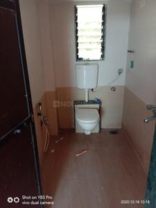 Bathroom Image of 840 Sq.ft 2 BHK Apartment / Flat for sale in Shelter Madhukar Galaxy, Dombivli East Thane for Rs. 4000000