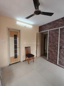 Bedroom Image of 1265 Sq.ft 2 BHK Apartment / Flat for sale in Palanpur Patia Surat for Rs. 4700000