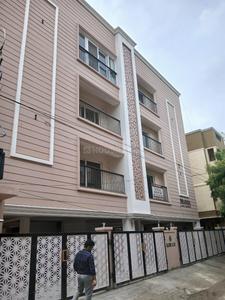 3 BHK Flat