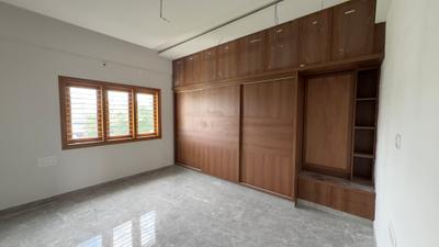 Bedroom Image of 2400 Sq.ft 3 BHK Apartment / Flat for sale in JP Nagar Bengaluru for Rs. 25000000