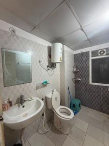 Image of 1085 Sq.ft 2.5 BHK Apartment / Flat for rent in Express Zenith, Sector 77, Noida for Rs. 40000