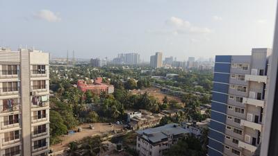Image of 600 Sq.ft 1 BHK Apartment / Flat for sale in Kurla East, Mumbai for Rs. 10500000