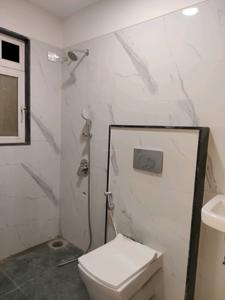 Bedroom Two Image of 1023 Sq.ft 2 BHK Apartment / Flat for sale in Crest Oaks, Andheri East Mumbai for Rs. 22400000