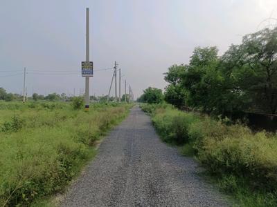Image of 60 Sq.ft Residential Plot / Land for sale in Sector 34 Rohini, New Delhi for Rs. 14000000
