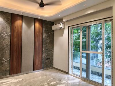 Bedroom Image of 2200 Sq.ft 4 BHK Builder Floor for sale in South City Floors 1, Sector 41 Gurgaon for Rs. 38000000