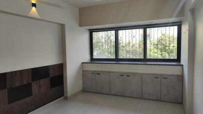 Bedroom Image of 850 Sq.ft 2 BHK Apartment / Flat for sale in Mahindra The Great Eastern Gardens, Kanjurmarg West Mumbai for Rs. 22000000