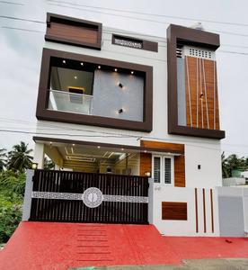Image of 1800 Sq.ft 3 BHK Independent House for sale in Boriyakhurd, Raipur for Rs. 6000000