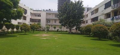 Image of 1000 Sq.ft 3 BHK Apartment / Flat for sale in Jyoti Super Village, Raj Nagar Extension, Ghaziabad for Rs. 8300000