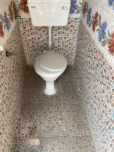 Bathroom Image of 427 Sq.ft 2 BHK Independent House for sale in Malkajgiri Secunderabad for Rs. 3500000