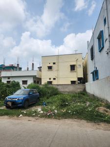 Residential Plot