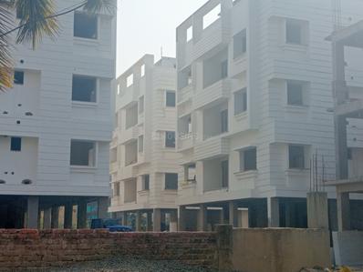 Image of 1750 Sq.ft 3 BHK Apartment / Flat for sale in Santoshpur, Kolkata for Rs. 11000000