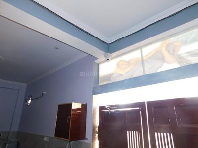 Balcony Image of Ujjwal stay in Sector 134, Noida