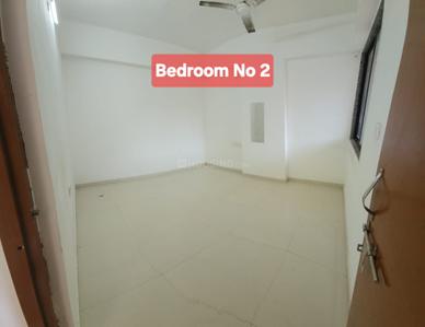 Bedroom Image of 1080 Sq.ft 2 BHK Apartment / Flat for sale in R M Suyash Residency 2, Ghatlodiya Ahmedabad for Rs. 4900000