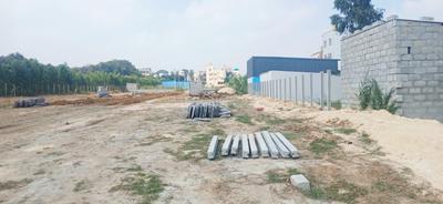 Image of 1350 Sq.ft Residential Plot / Land for sale in Bannerughatta, Bengaluru for Rs. 4725001