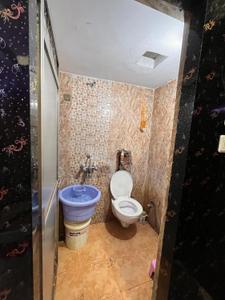 Image of 815 Sq.ft 1.5 BHK Builder Floor for rent in Kotwali, Varanasi for Rs. 19000