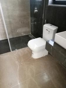 Bedroom Two Image of 1657 Sq.ft 4 BHK Apartment / Flat for sale in Kalpataru Magnus, Bandra East Mumbai for Rs. 106000000