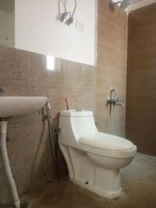 Bedroom One Image of 599 Sq.ft 2 BHK Apartment / Flat for sale in Pyramid Fusion Homes, Sector 70A Gurgaon for Rs. 7000000