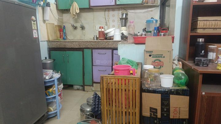 Vipin Garden, Dwarka Mor Main Image 1