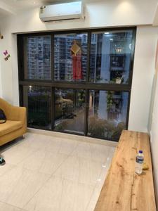1 BHK Flat