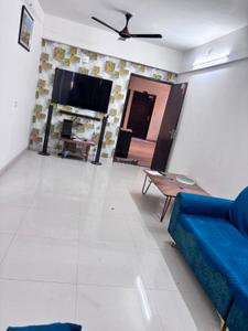 Hall Image of 1160 Sq.ft 2 BHK Apartment / Flat for sale in Pacifica North Enclave, Vaishno Devi Circle Ahmedabad for Rs. 6200000