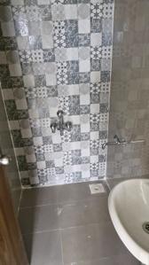 Bathroom Image of 512 Sq.ft 1 BHK Apartment / Flat for rent in Bhiwandi Thane for Rs. 11500