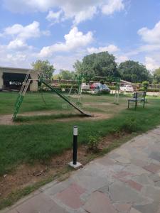 Image of 450 Sq.ft 1 BHK Apartment / Flat for sale in Ramsons Kshitij, Sector 95, Gurgaon for Rs. 3250000