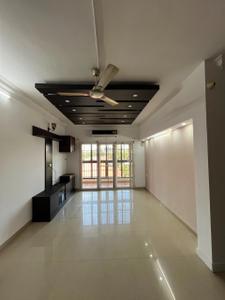 Hall Image of 1905 Sq.ft 3 BHK Apartment / Flat for sale in Elamakkara Kochi for Rs. 15000000
