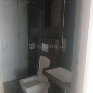 Image of 1180 Sq.ft 2 BHK Apartment / Flat for rent in Tharwani Majestic Towers, Kalyan West, Kalyan for Rs. 30000