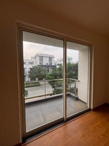 Bedroom Image of 6168 Sq.ft 4.5 BHK Villa for sale in Godrej Golf Links Villas, Jaypee Greens Greater Noida for Rs. 140000000