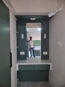 Hall Image of 1700 Sq.ft 2 BHK Apartment / Flat for rent in Bhesan Surat for Rs. 35000