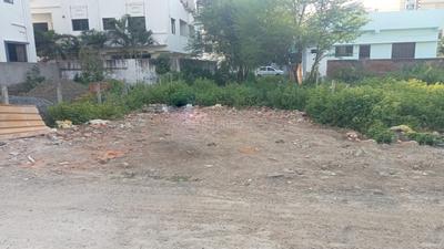 Image of 1800 Sq.ft Residential Plot / Land for sale in Vayusena Nagar, Nagpur for Rs. 9900000
