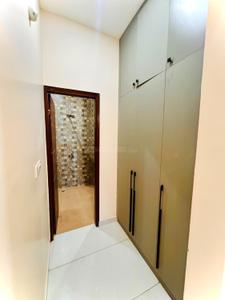 Bedroom Image of 998 Sq.ft 2 BHK Builder Floor for sale in Aujala Mohali for Rs. 4591000