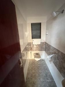 Bathroom Image of 710 Sq.ft 2 BHK Apartment / Flat for sale in Adarsh Phoenix, Dronagiri Navi Mumbai for Rs. 5500000