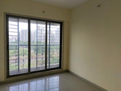 Shree Aura Bedroom One 2