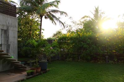 Image of 4950 Sq.ft 4 BHK Independent House for sale in Gala Villa Lotus, Shantipura, Ahmedabad for Rs. 140000000