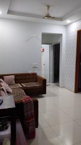 Hall Image of 1065 Sq.ft 2 BHK Apartment / Flat for sale in Shree Radha Jaldeep Icon 2, Vejalpur Ahmedabad for Rs. 5500000