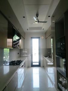 Kitchen Image of 2400 Sq.ft 3.5 BHK Villa for sale in Vatika Signature Villas, Sector 83 Gurgaon for Rs. 55000000