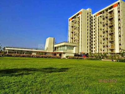 Image of 1020 Sq.ft 2 BHK Apartment / Flat for sale in Kolte Patil Little Earth, Kiwale, Pune for Rs. 6850000