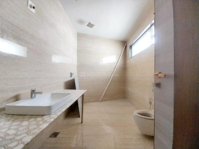 Bathroom Image of 15000 Sq.ft 4 BHK Villa for sale in Shree Balaji Green Valley, Adalaj Gandhinagar for Rs. 120000000