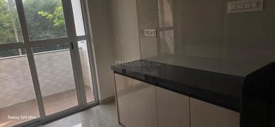 Kitchen Image of 2500 Sq.ft 4 BHK Penthouse for sale in Somalwada Nagpur for Rs. 21000000